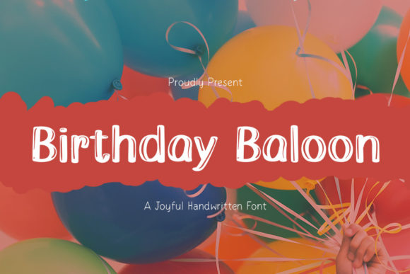 Birthday Baloon: A Designer's Real-World Review