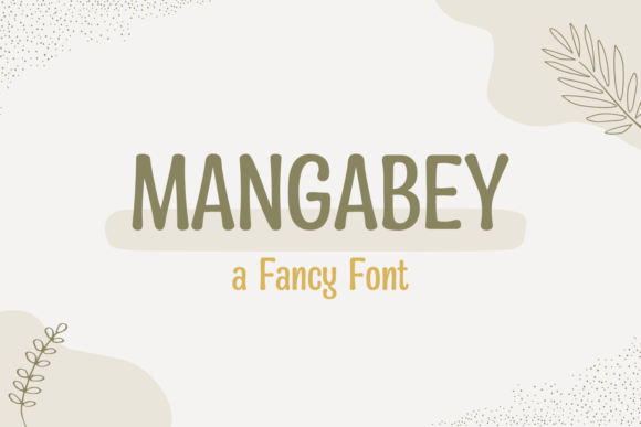 How Mangabey Font Elevates Editorial Design and Reader Engagement