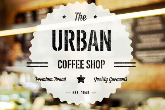 Urban: A Designer’s Honest Review of This Display Typeface